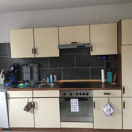 Gaestehaus Eichwald Нойенбург Екстериор снимка