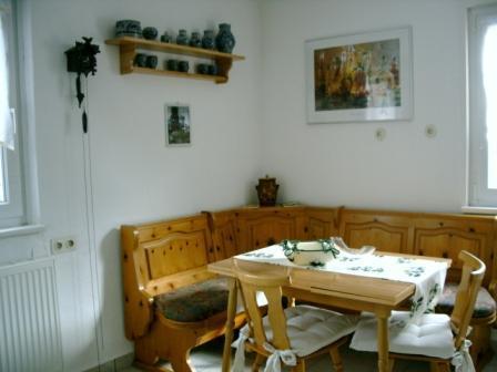 Gaestehaus Eichwald Нойенбург Екстериор снимка